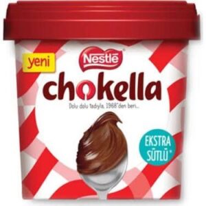 Nestle Ürün 17
