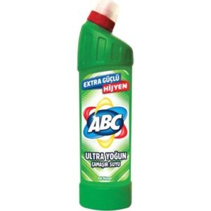 ABC Ürün 3