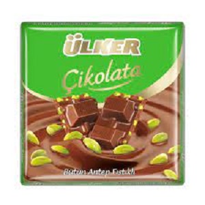 Ülker Ürün 4