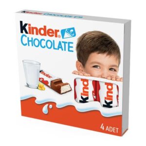 Ferrero Ürün 4