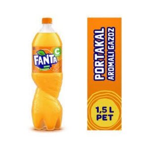 Coca Cola Ürün 6