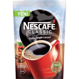 Nestle Ürün 6