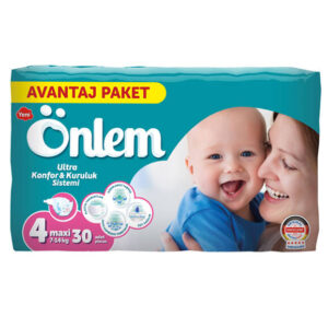 Pakten Ürün 8