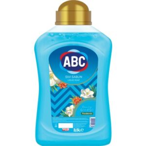 ABC Ürün 8