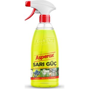 Asperox Sarı Güç 1000 ml.