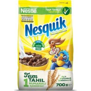 Nestle Ürün 11