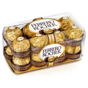 Ferrero Ürün 1