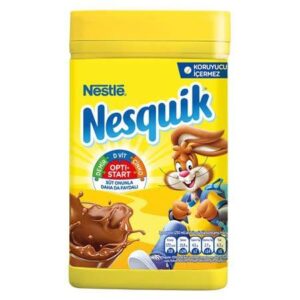 Nestle Ürün 12
