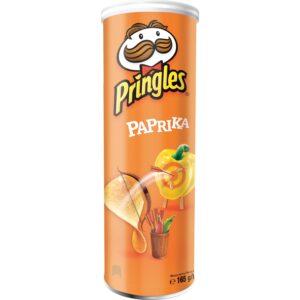Pringles Ürün 2