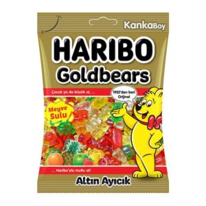 Haribo Ürün 2