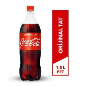 Coca Cola Ürün 1