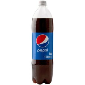 Pepsi Ürün 1