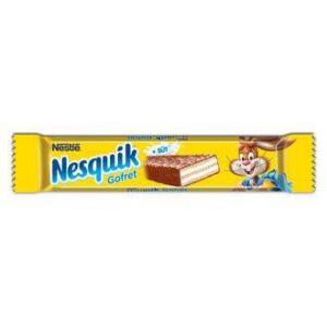 Nestle Ürün 23