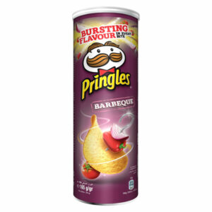 Pringles Ürün 3