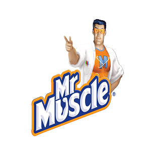 Mr. Muscle