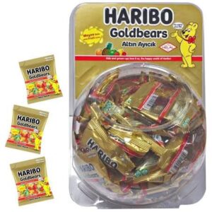 Haribo Ürün 3