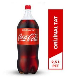 Coca Cola Ürün 2