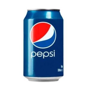 Pepsi Ürün 2