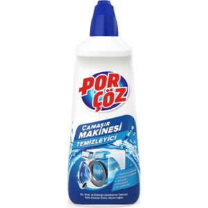 Porçöz Çamaşır Makine Temizleyici 400 ml.