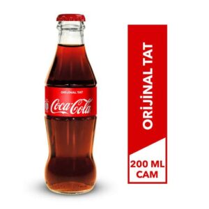 Coca Cola Ürün 3