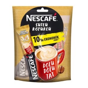 Nestle Ürün 3