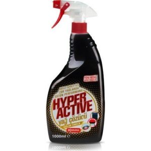 Hyper Active Yağ çözücü 1 Lt.