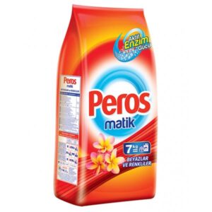 Peros Matik 7 Kg.