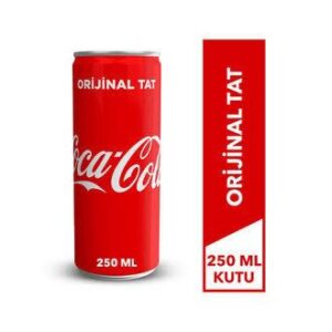 Coca Cola Ürün 4