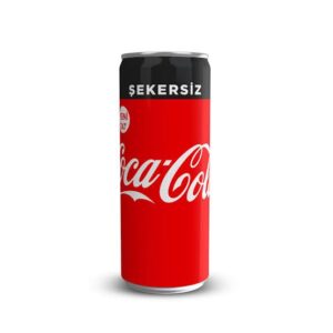 Coca Cola Ürün 5