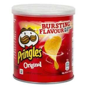 Pringles Ürün 6