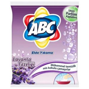 ABC Matik 600 Gr.
