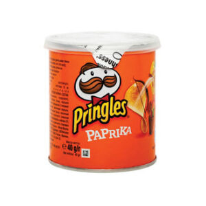 Pringles Ürün 7