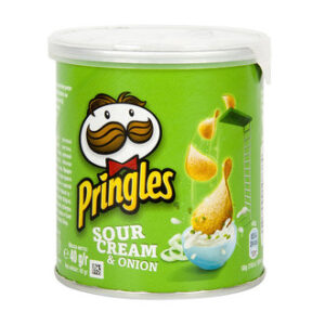 Pringles Ürün 8