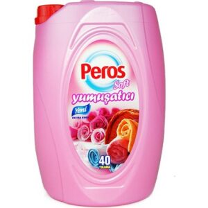 Peros Yumuşatıcı 4 Lt.