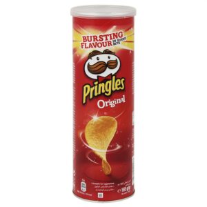 Pringles Ürün 1