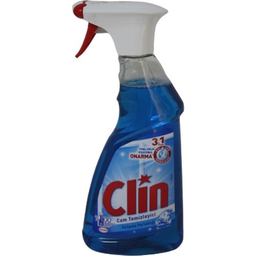 Clin Sprey 500 ml Pırlanta Parlaklığı
