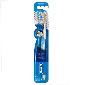 Oral-B Diş Fırçası Pro-Flex Clinic Line 38 Orta