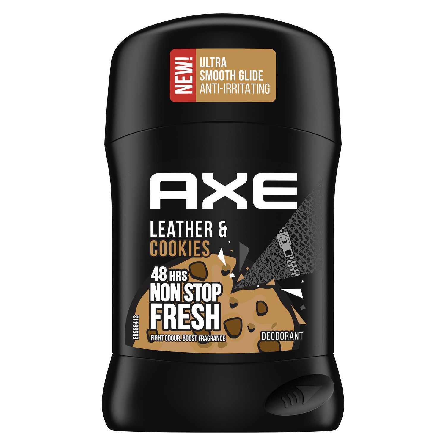 Axe Leather & Cookies Erkek Deodorant Stick 50 ml.