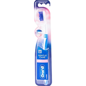 Oral-B Gentle Care Hassas Diş Fırçası