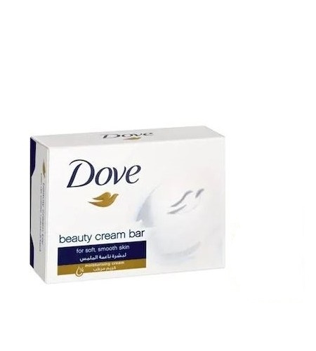 Dove Güzellik Sabunu Cream Bar